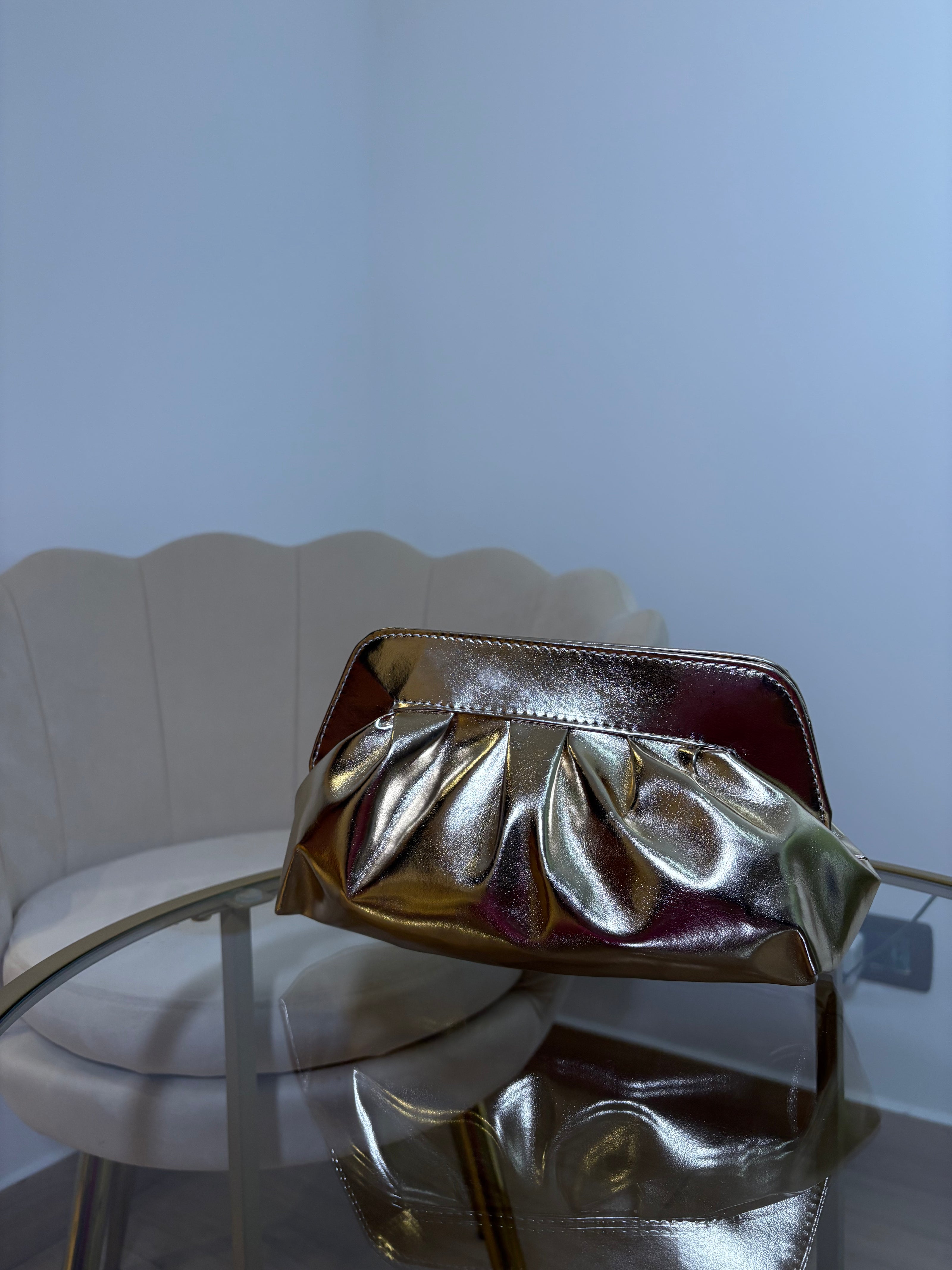 BORSA CLUTCH