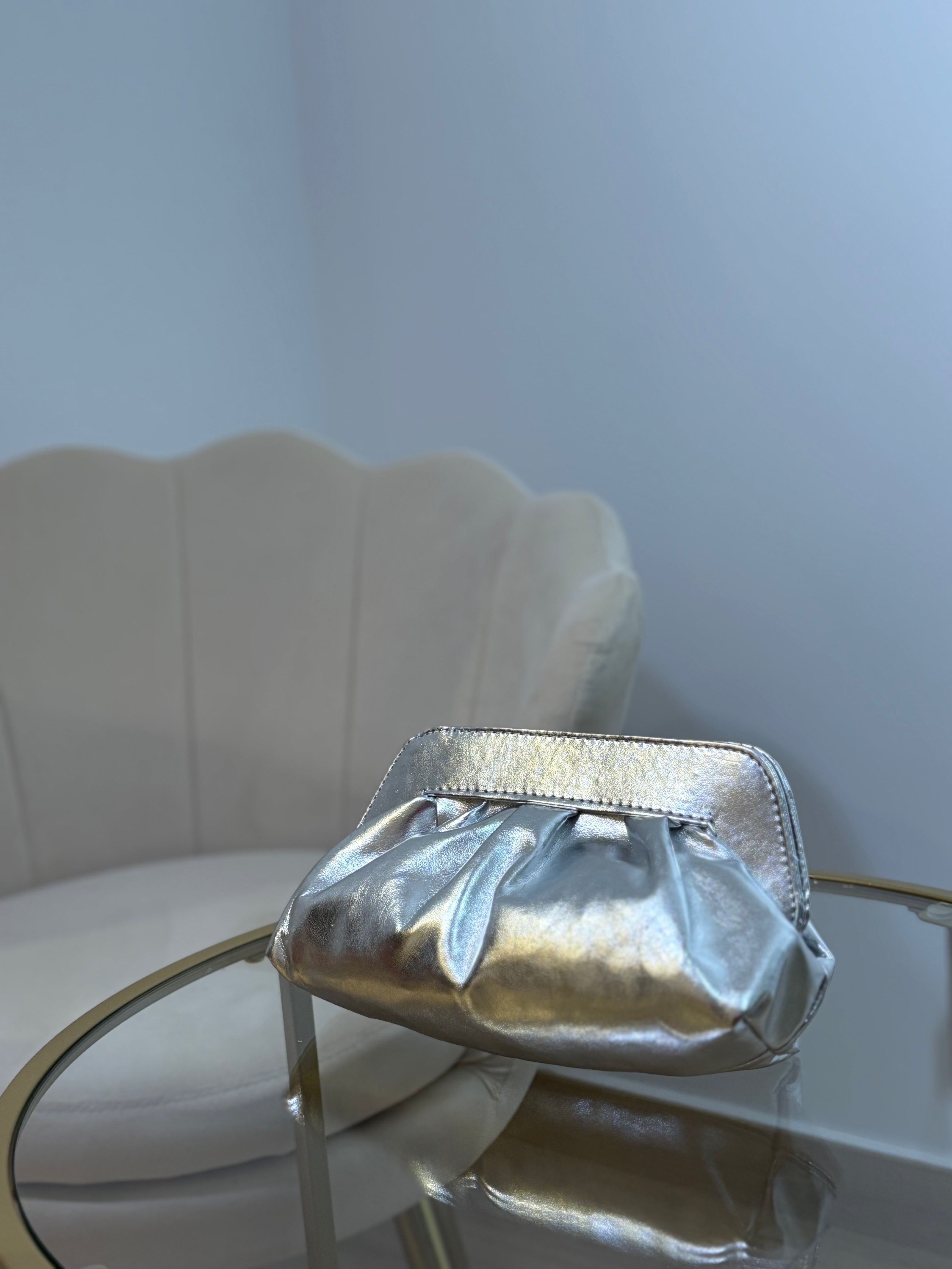 BORSA CLUTCH