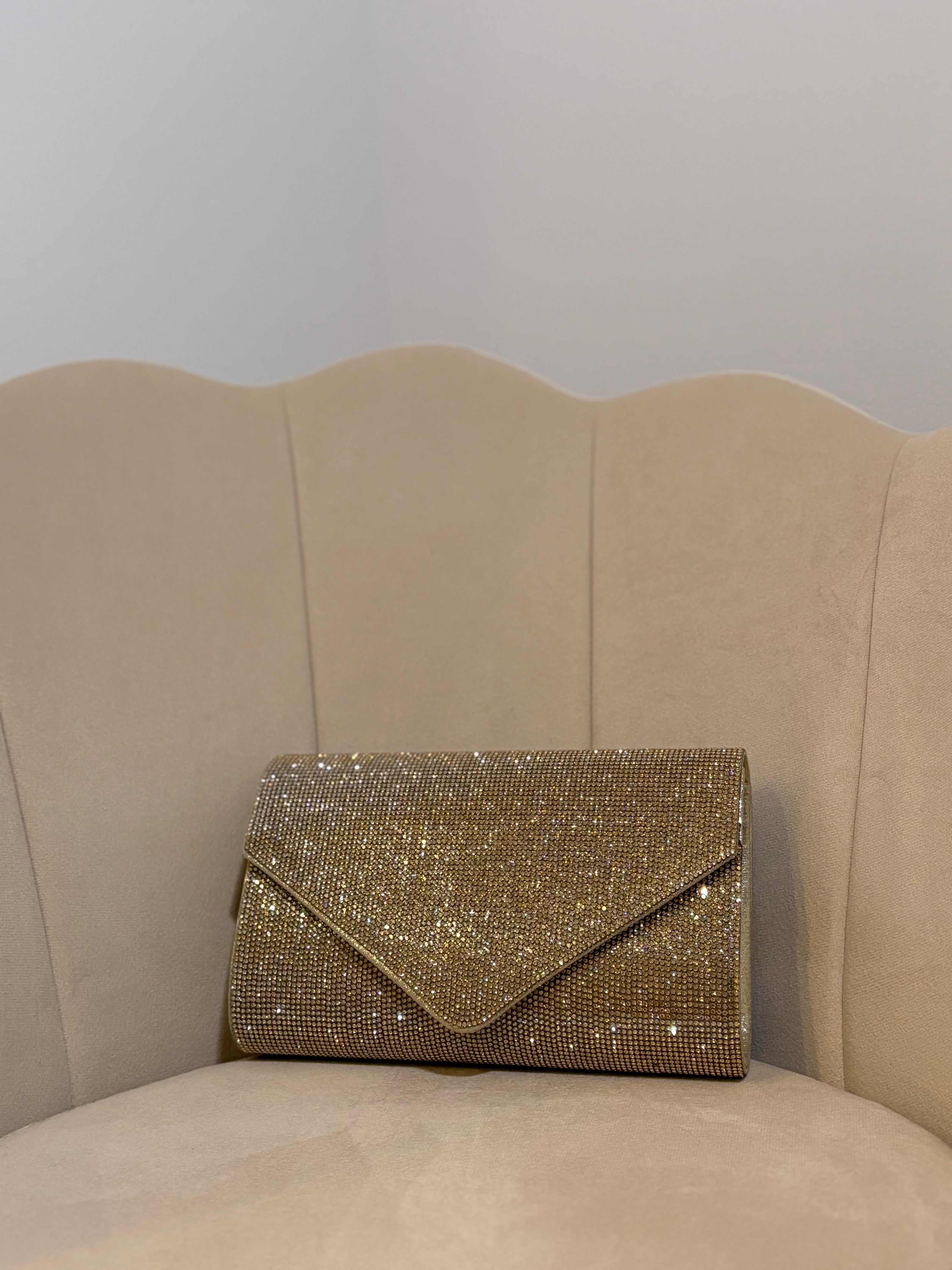 BORSA SILVY