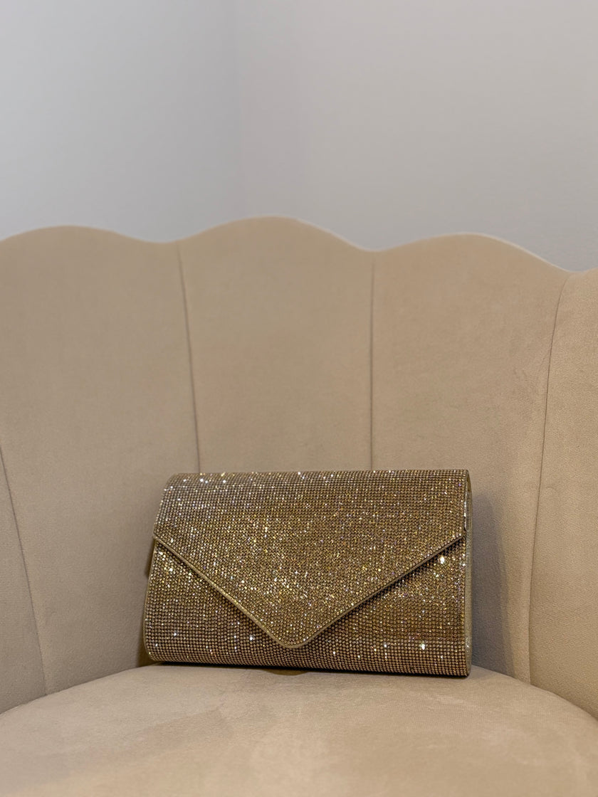 BORSA SILVY