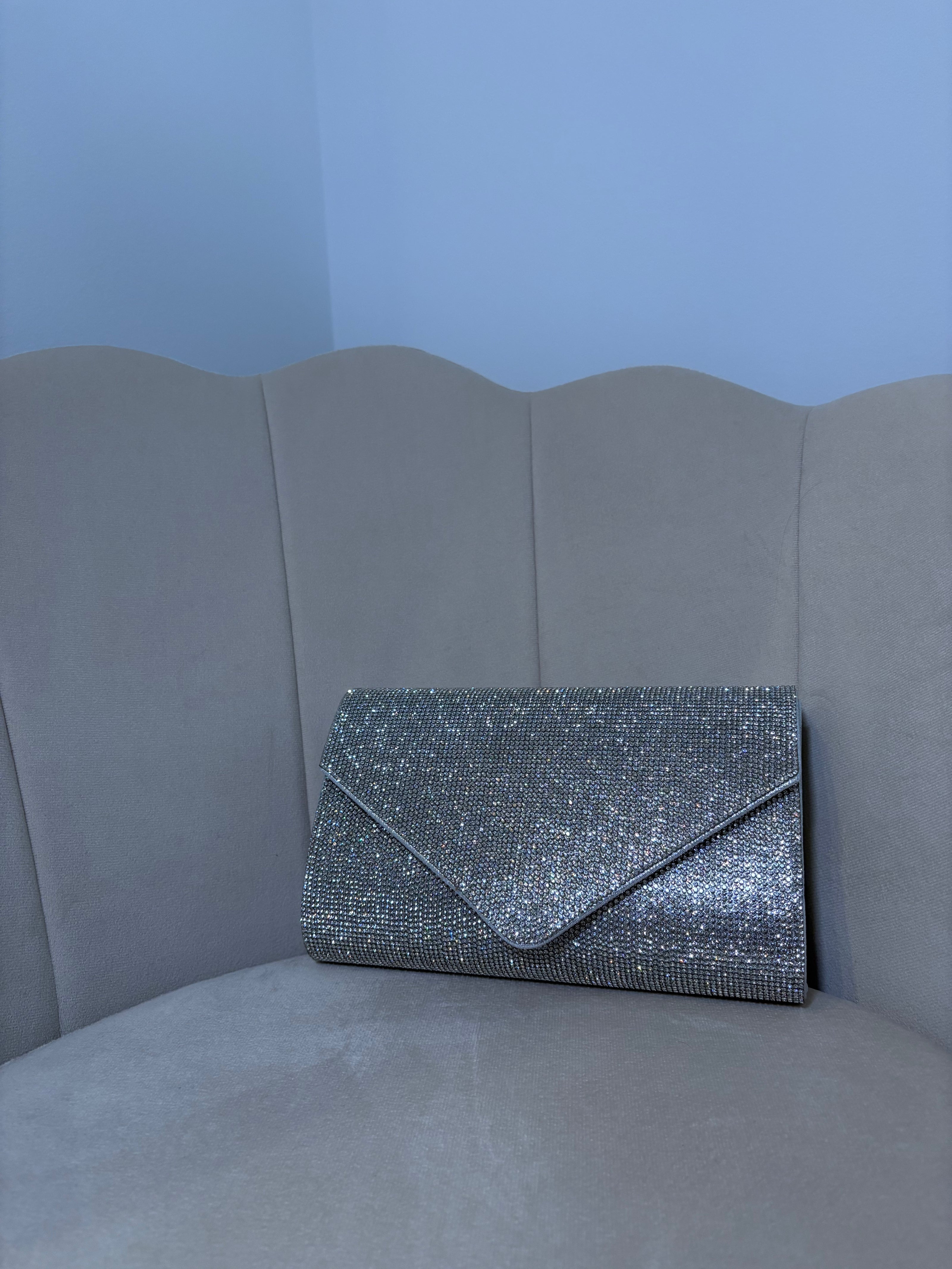 BORSA SILVY