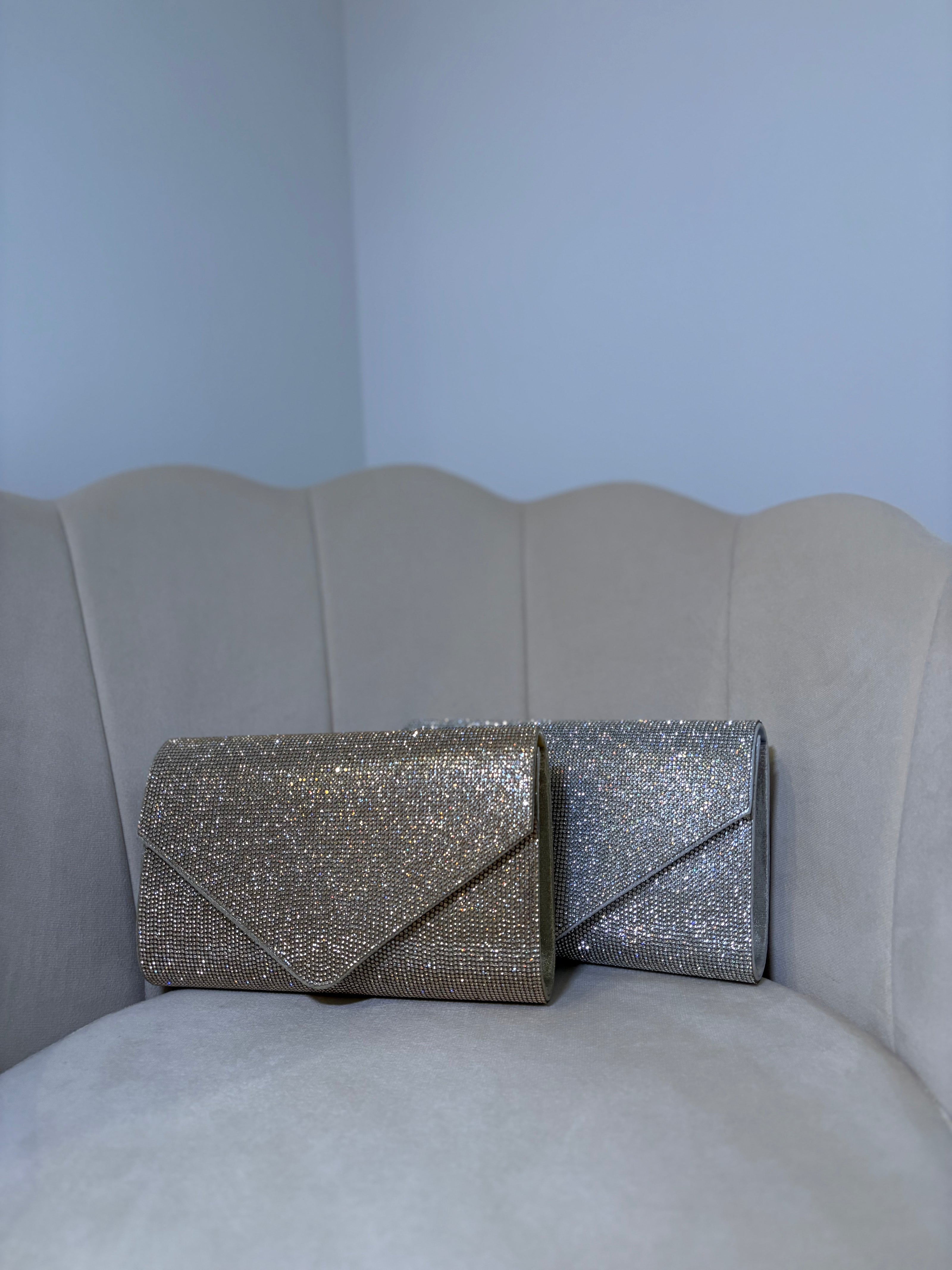 BORSA SILVY