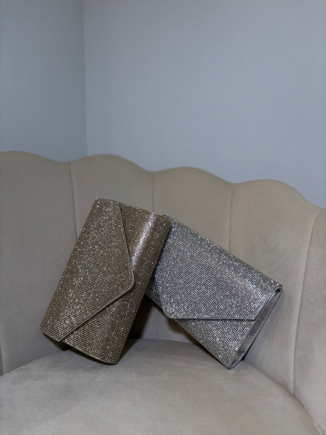 BORSA SILVY