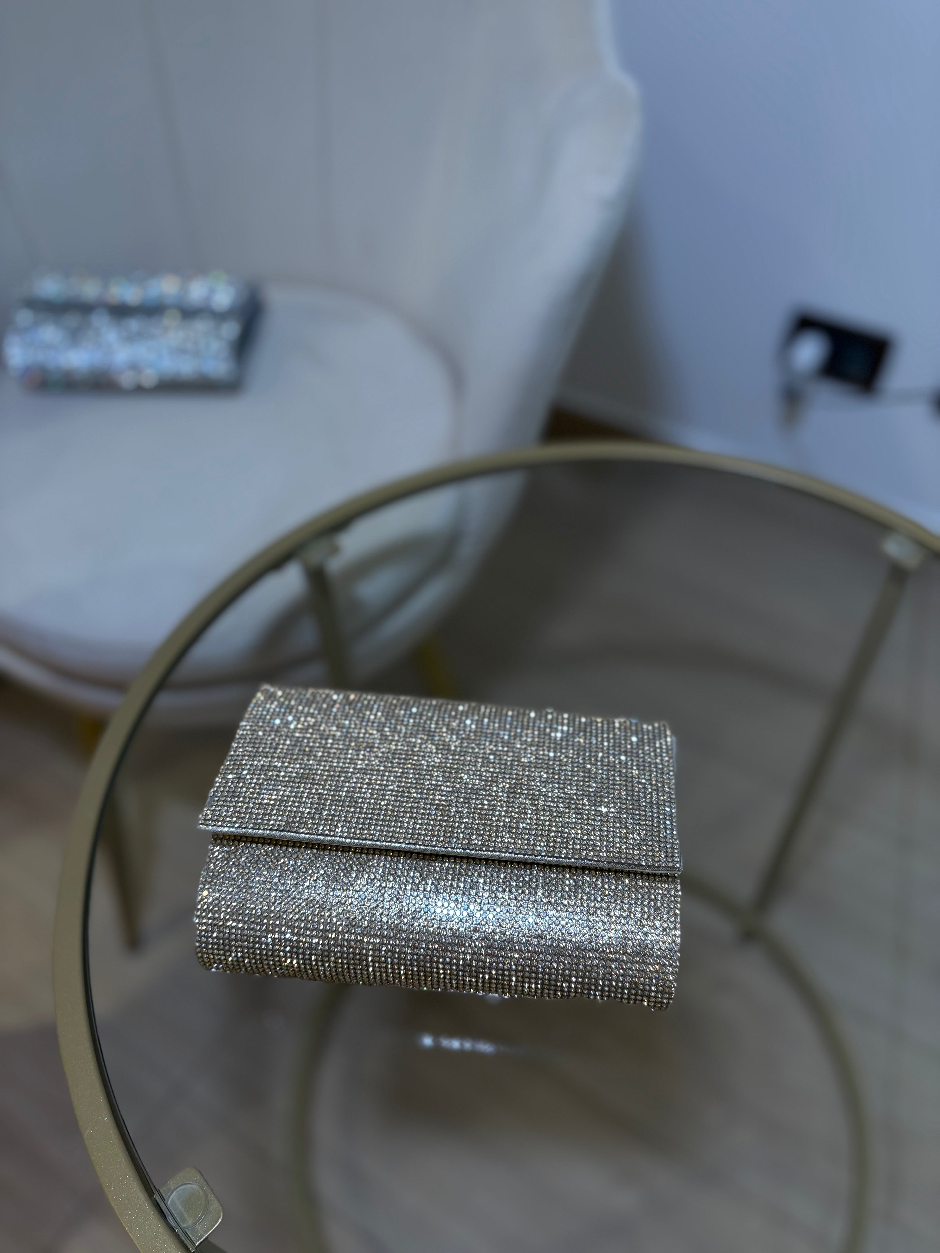 BORSA SPARKLE