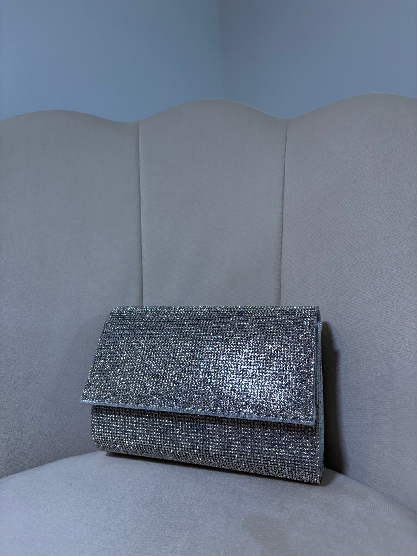BORSA SPARKLE