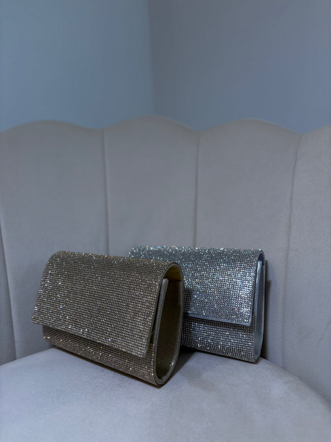BORSA SPARKLE