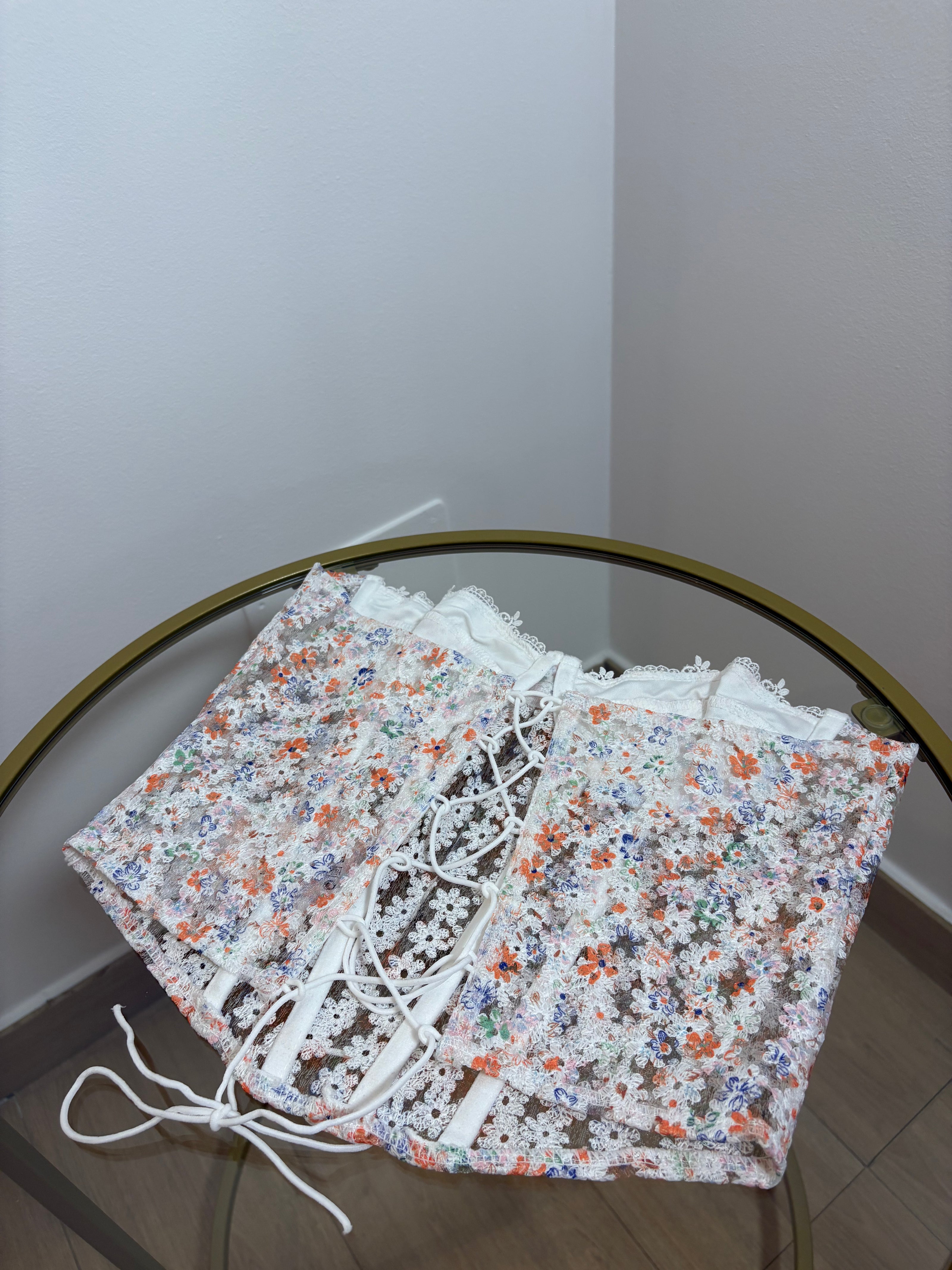 CORSETTO SPRING
