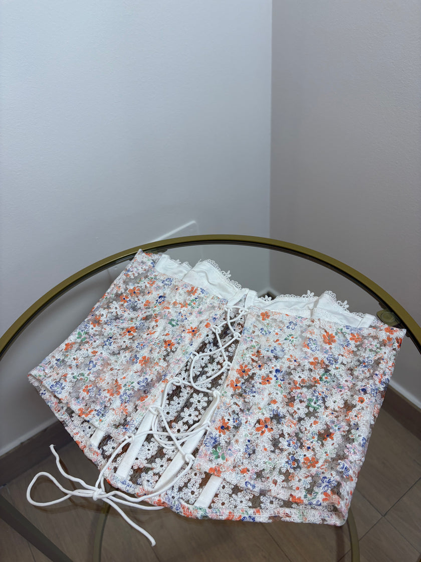CORSETTO SPRING