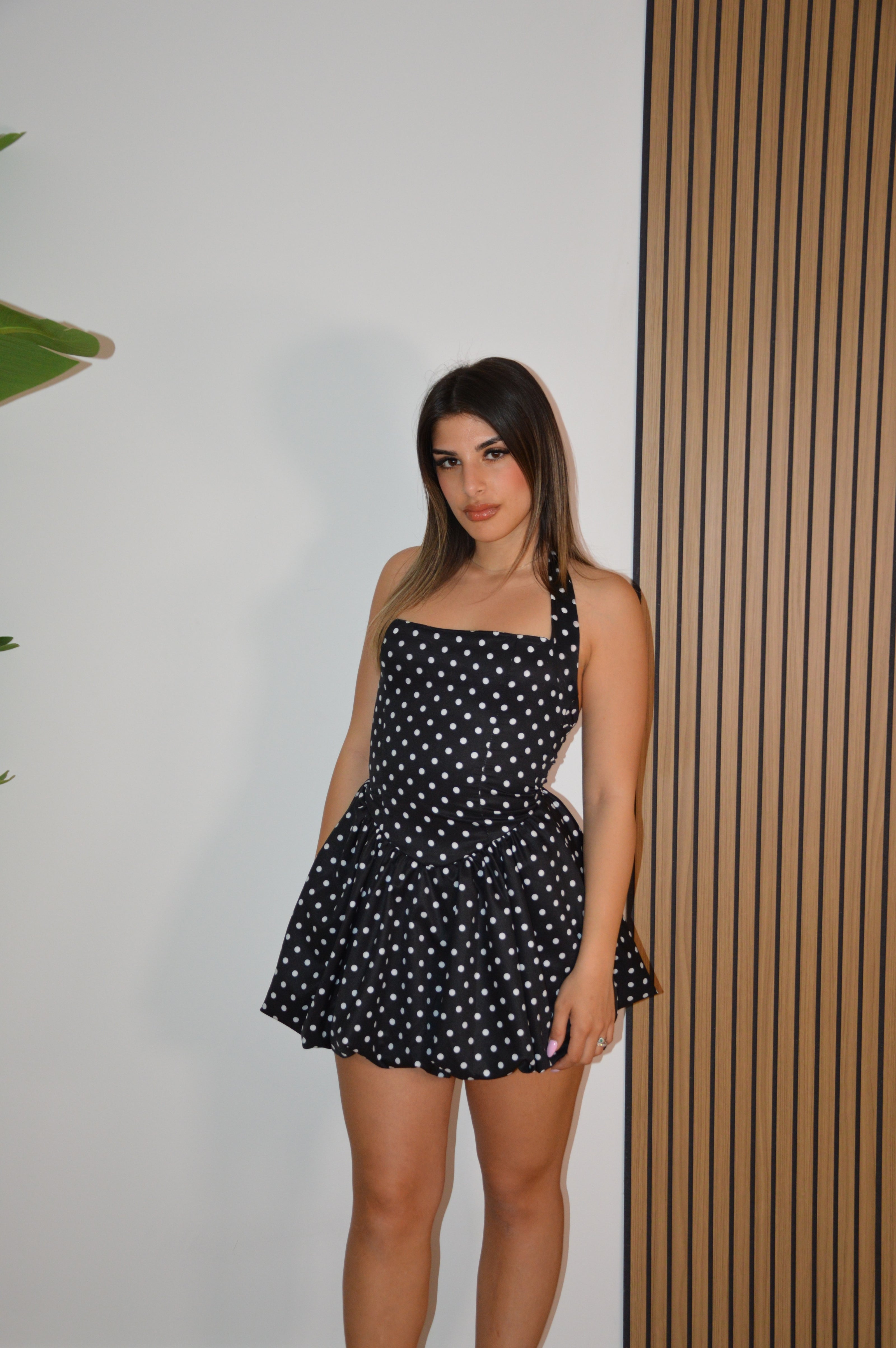 ABITO POLLY