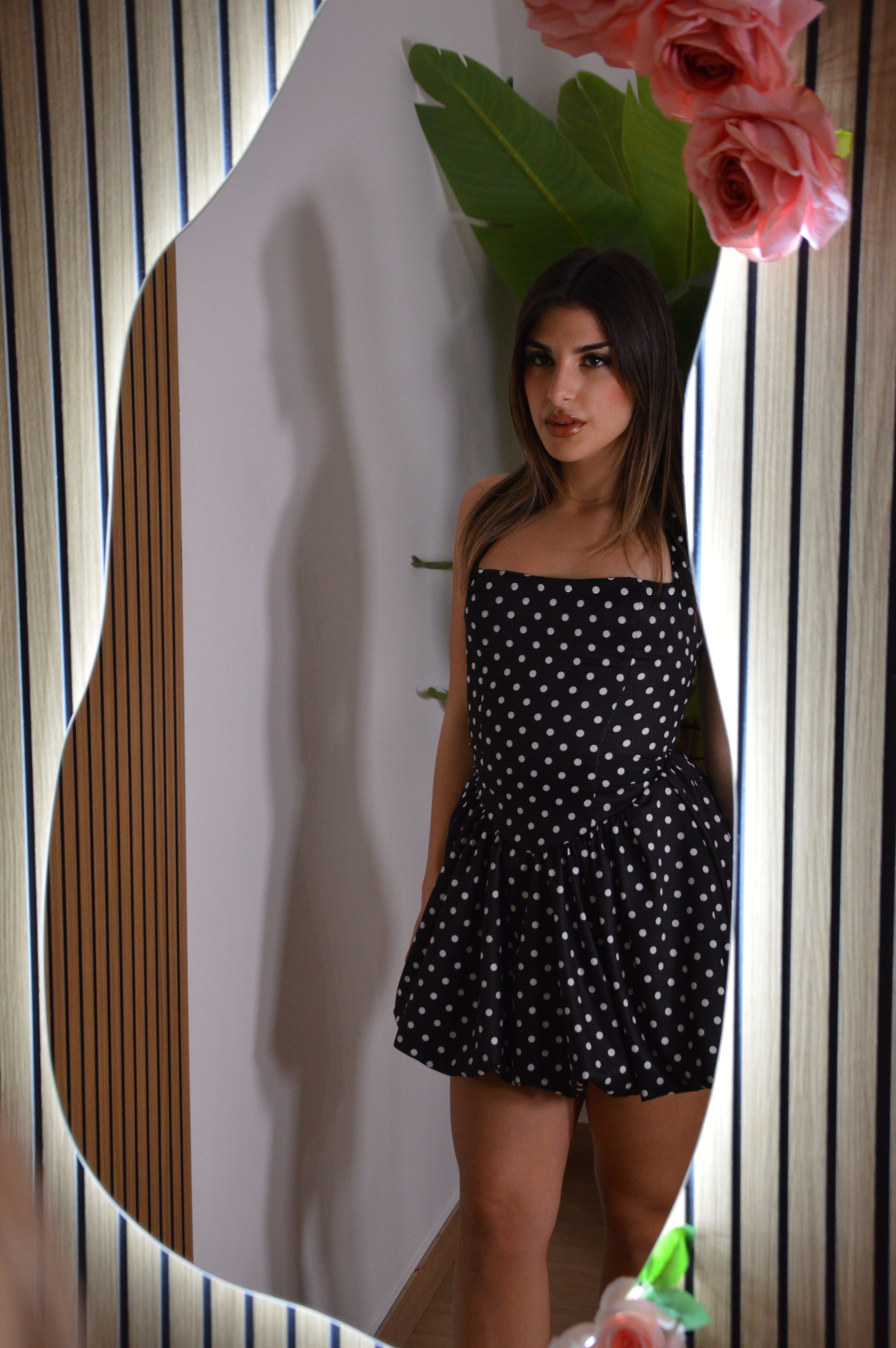 ABITO POLLY