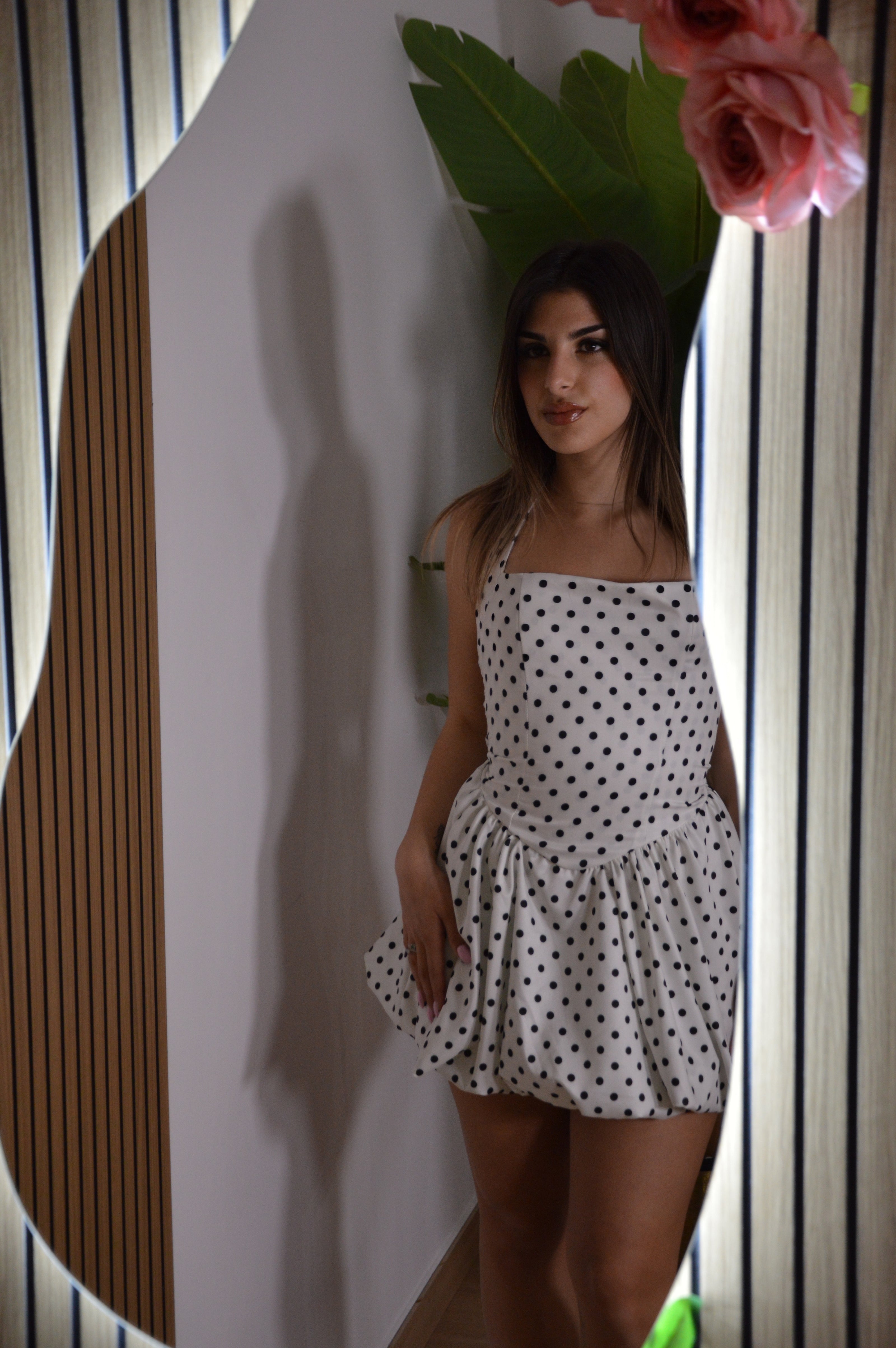 ABITO POLLY