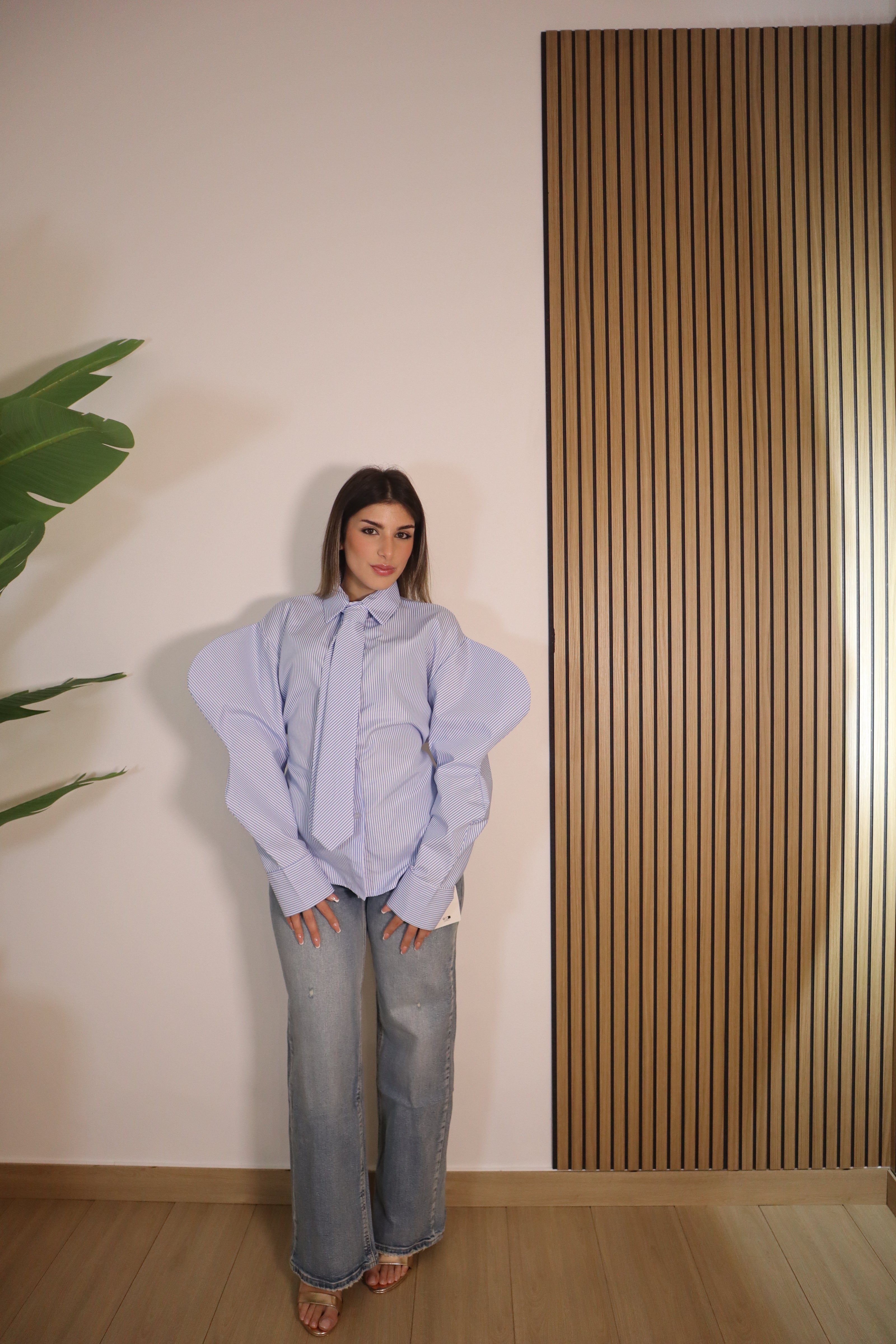 CAMICIA LADY