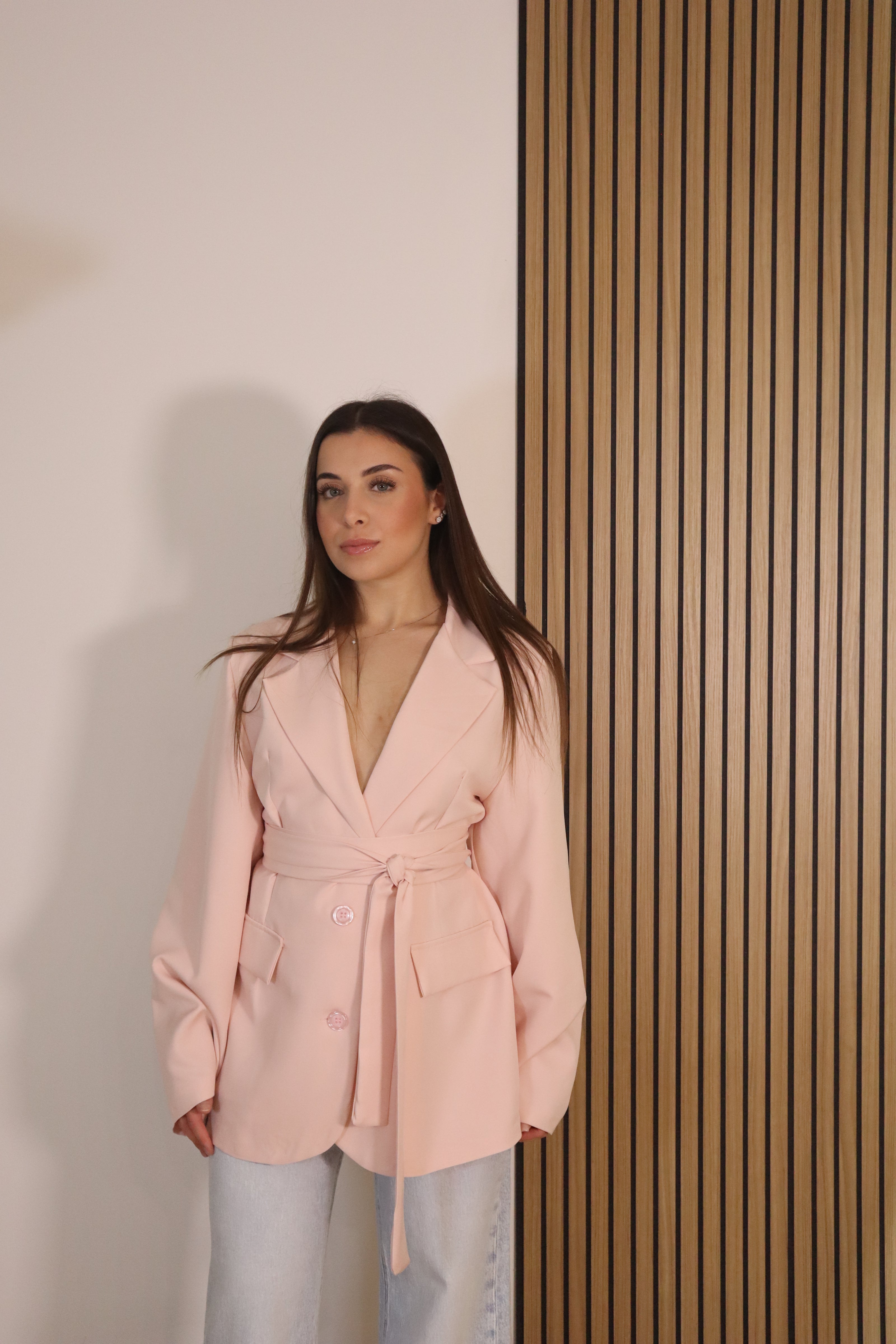 BLAZER GLAM