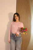 MAGLIA BOTTONI