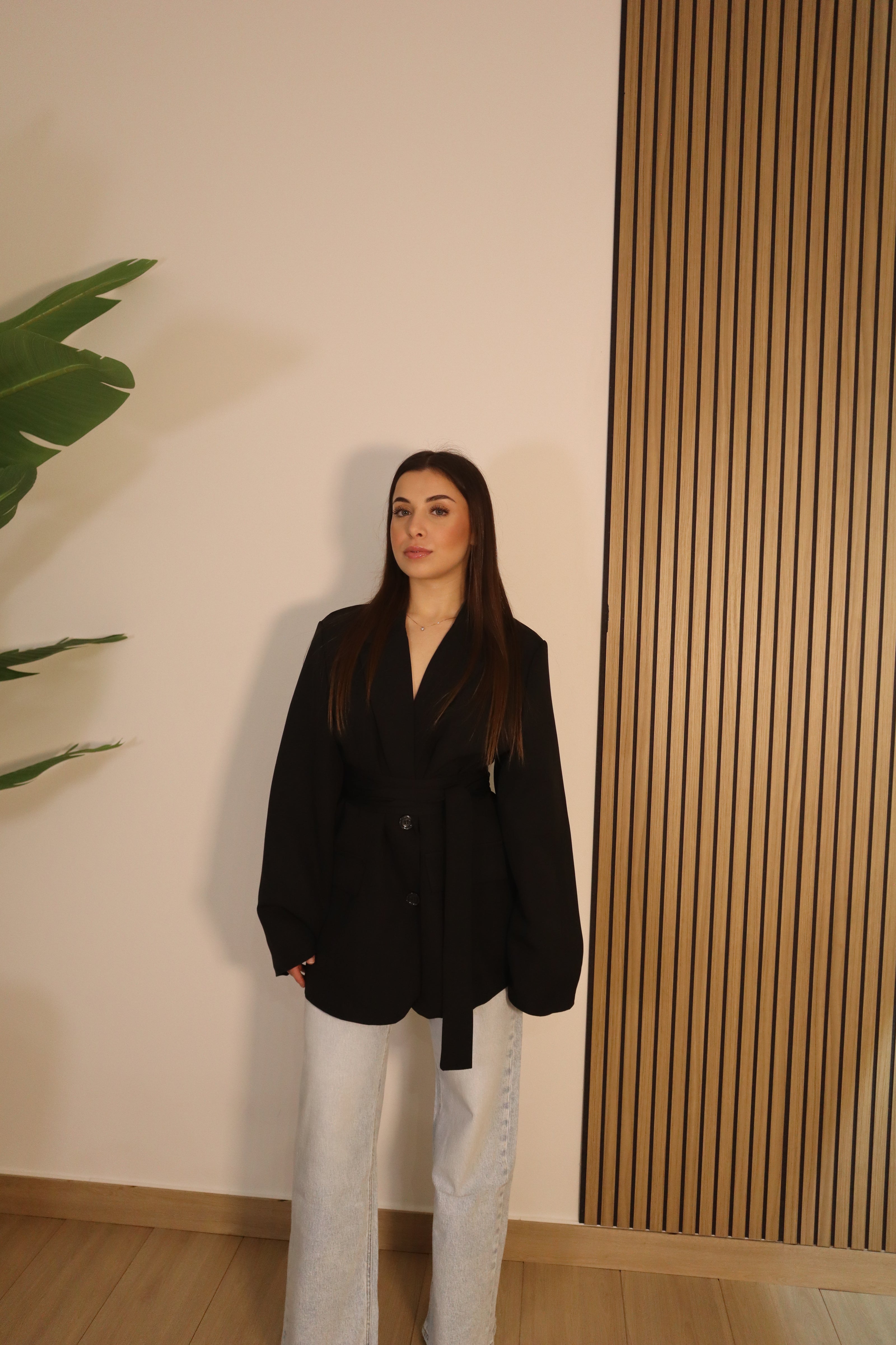 BLAZER GLAM