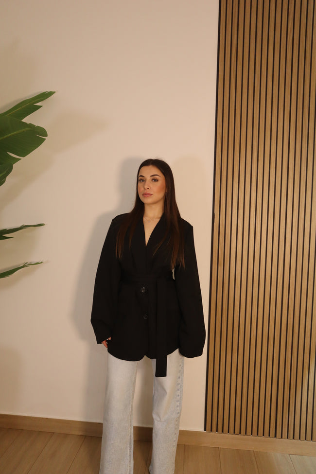 BLAZER GLAM