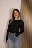 MAGLIA BOTTONI