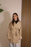 TRENCH MINI
