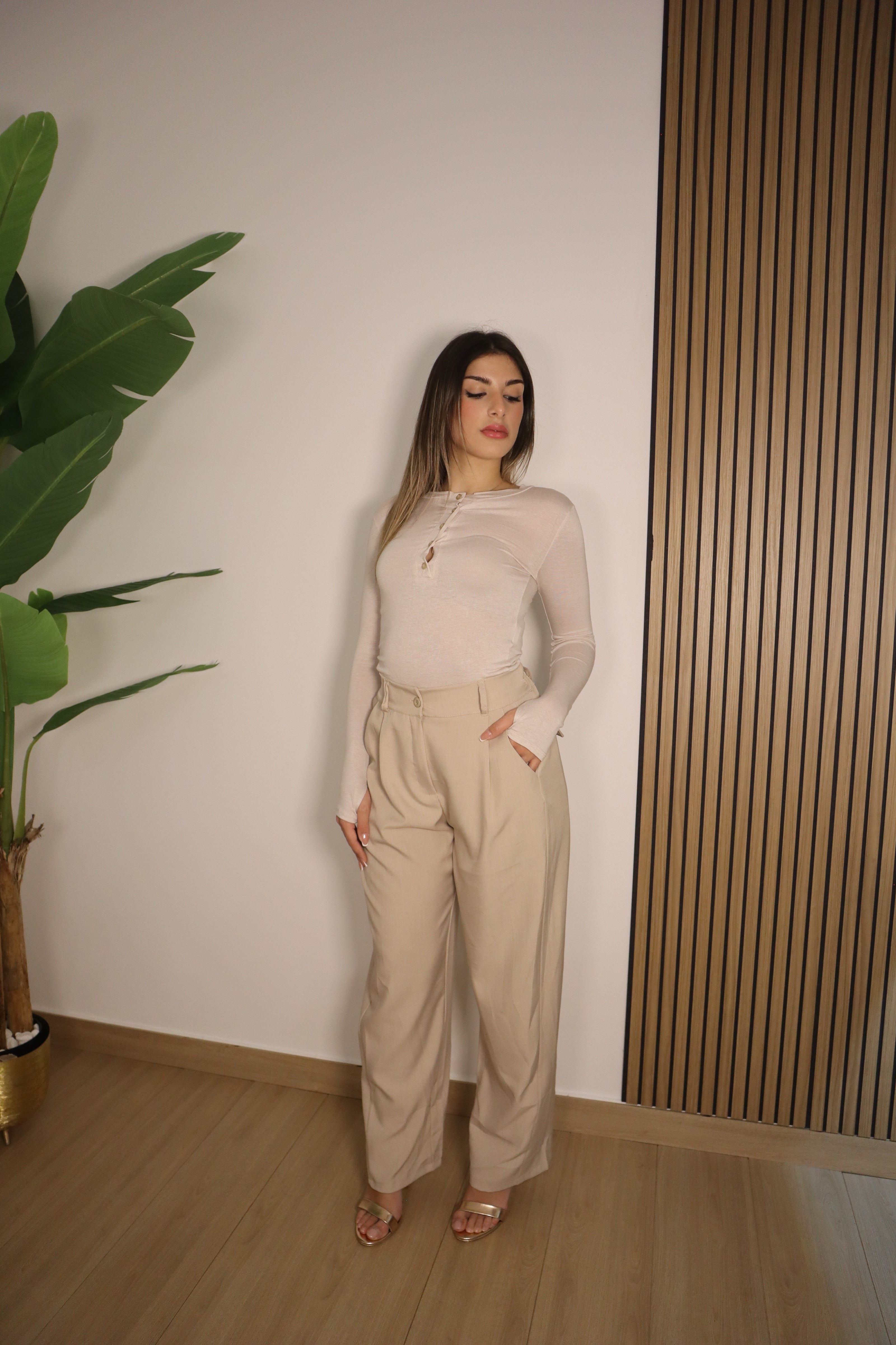 PANTALONI EMILY