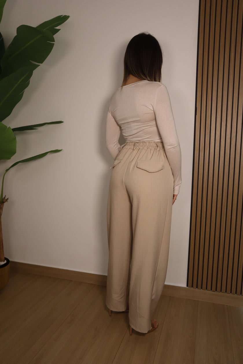PANTALONI EMILY