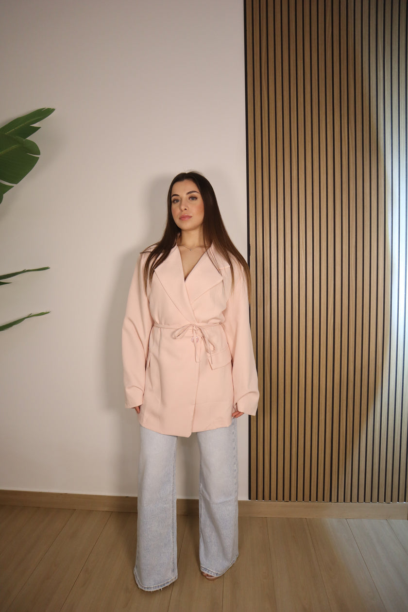 BLAZER LACCIO