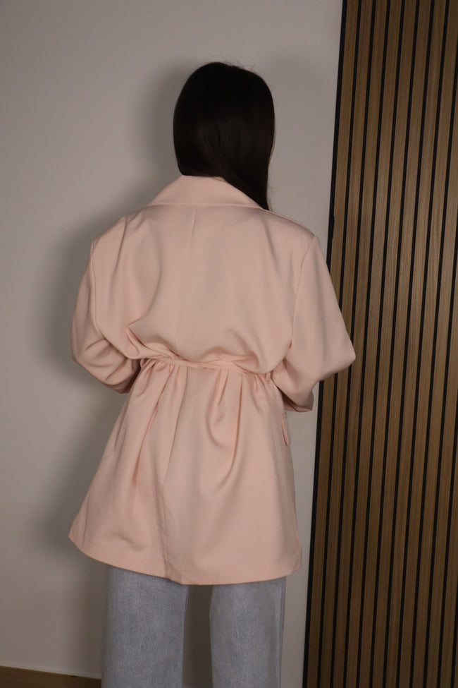 BLAZER LACCIO