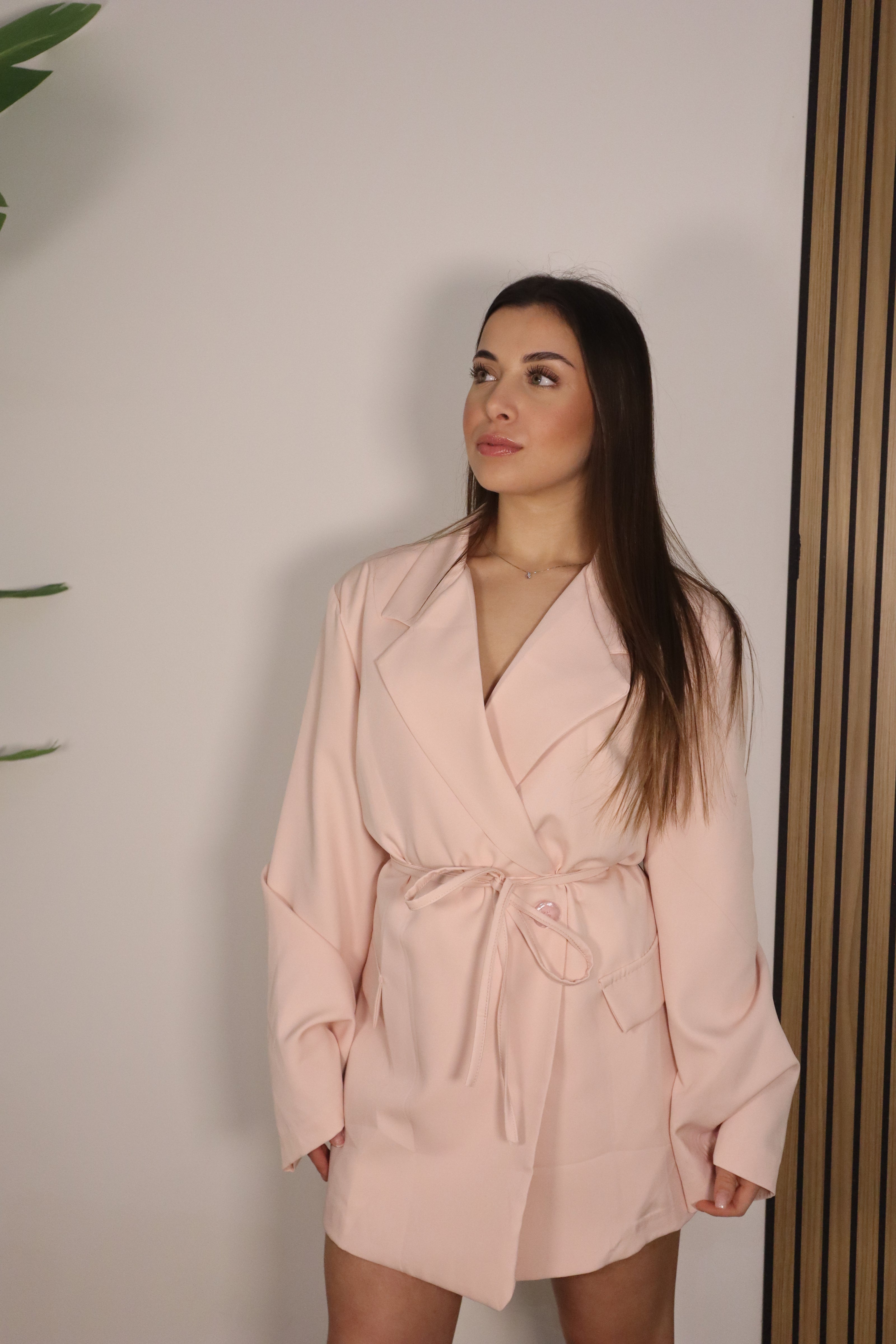 BLAZER LACCIO