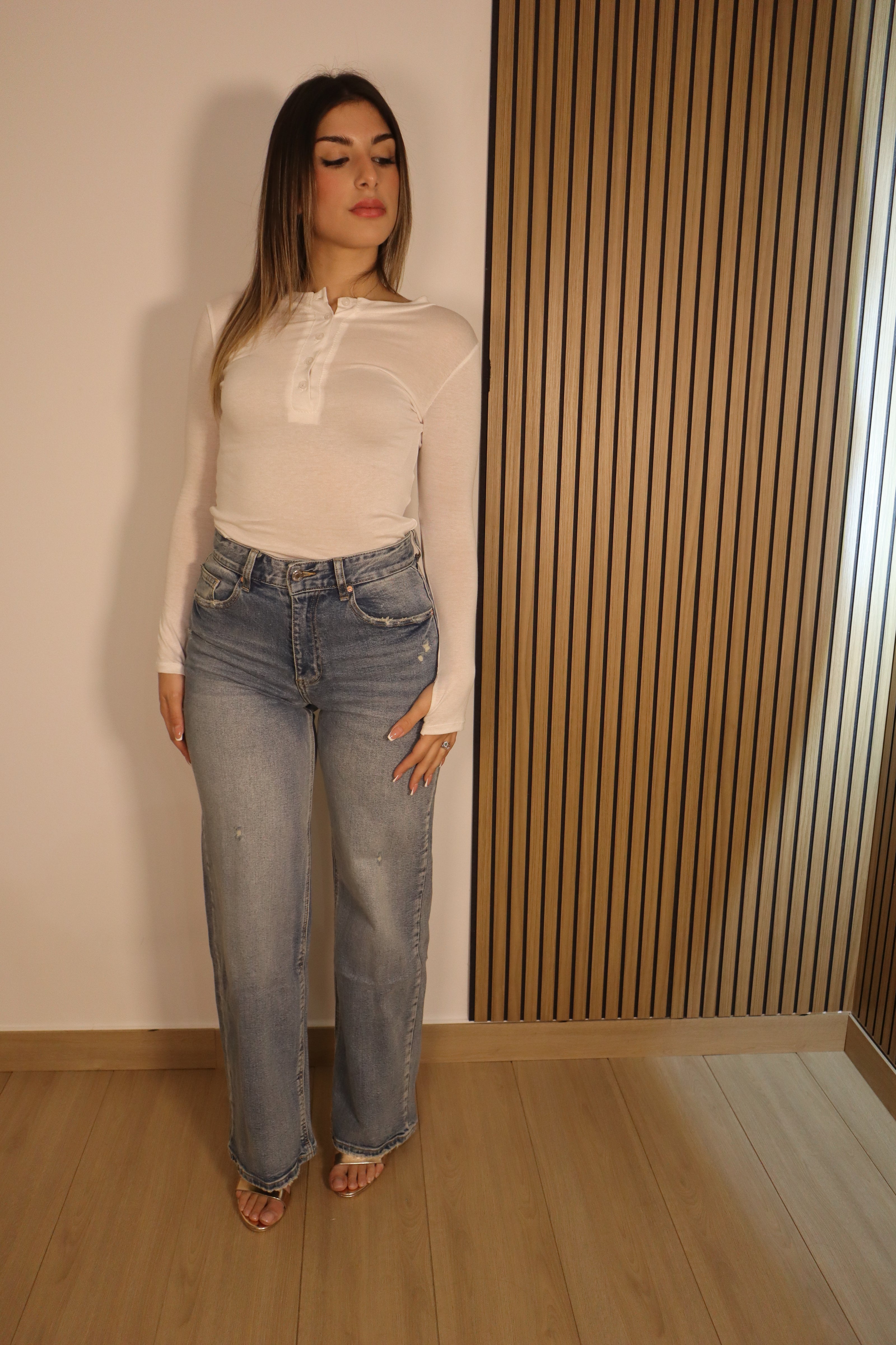 JEANS ORIGINAL