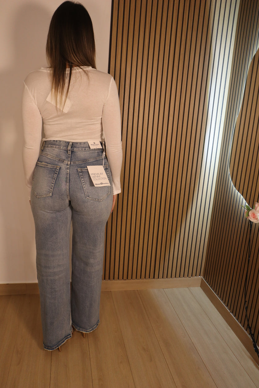 JEANS ORIGINAL