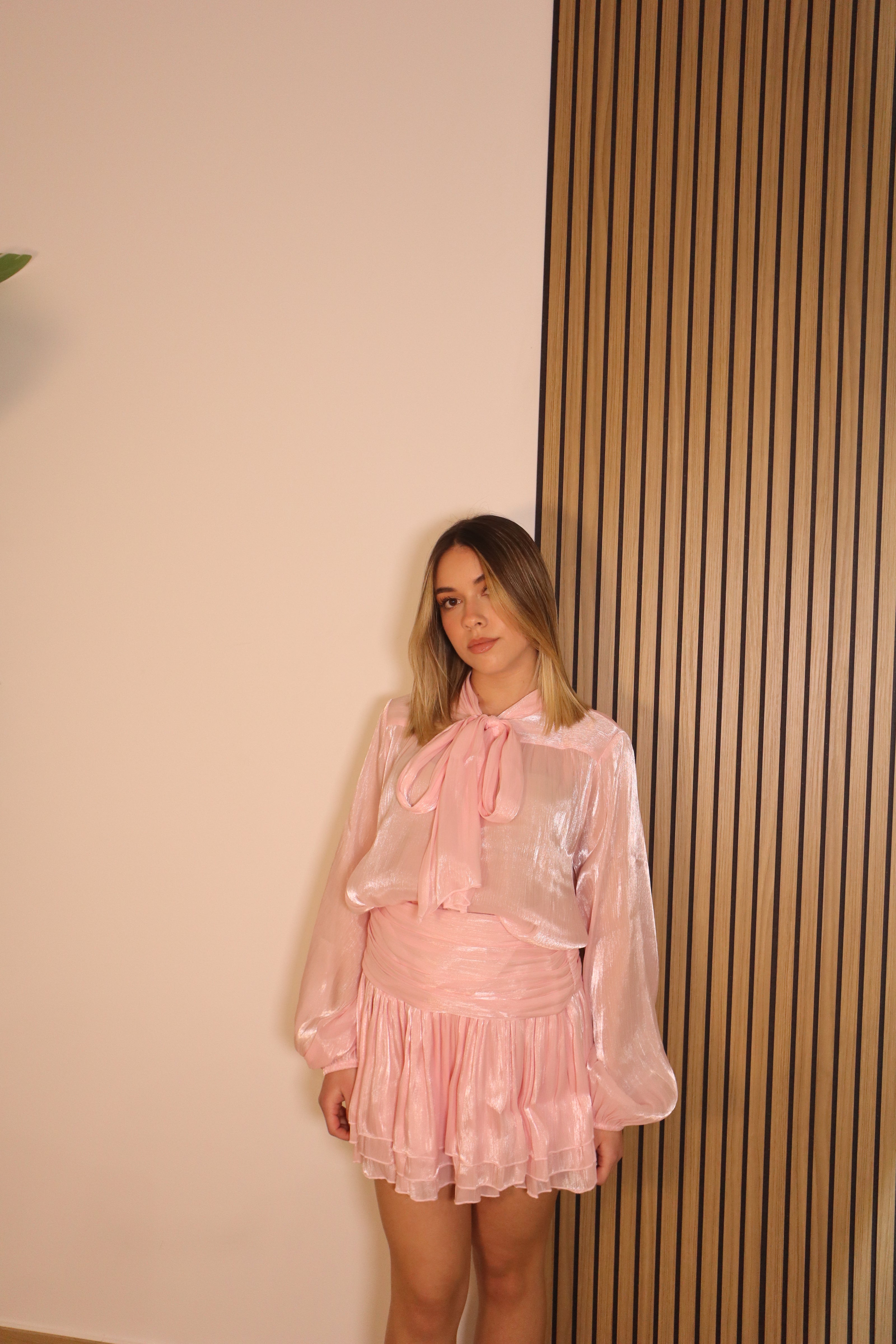 COMPLETO ROSE