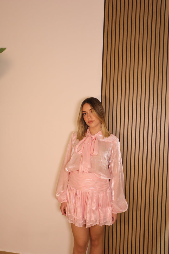 COMPLETO ROSE