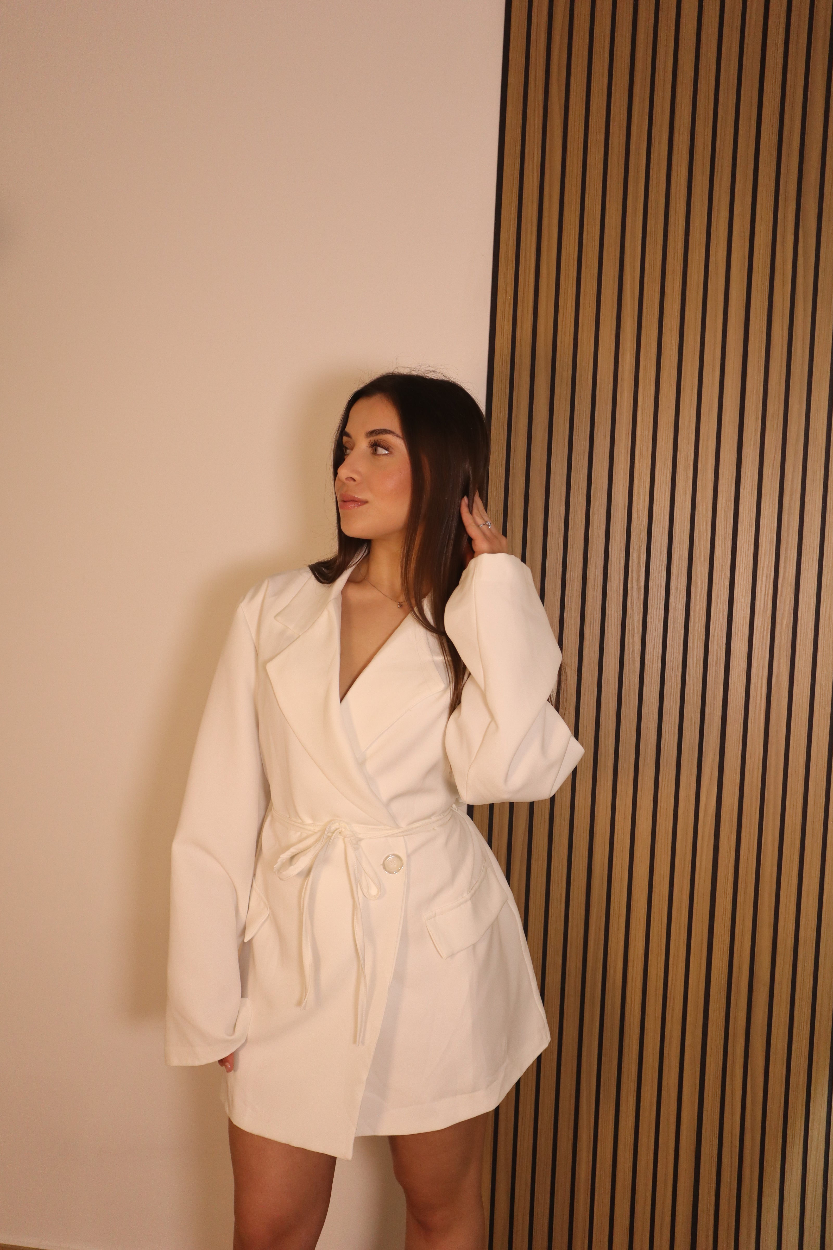 BLAZER LACCIO