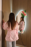CAMICIA PINK