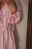 CAMICIA PINK