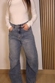 JEANS BALLON