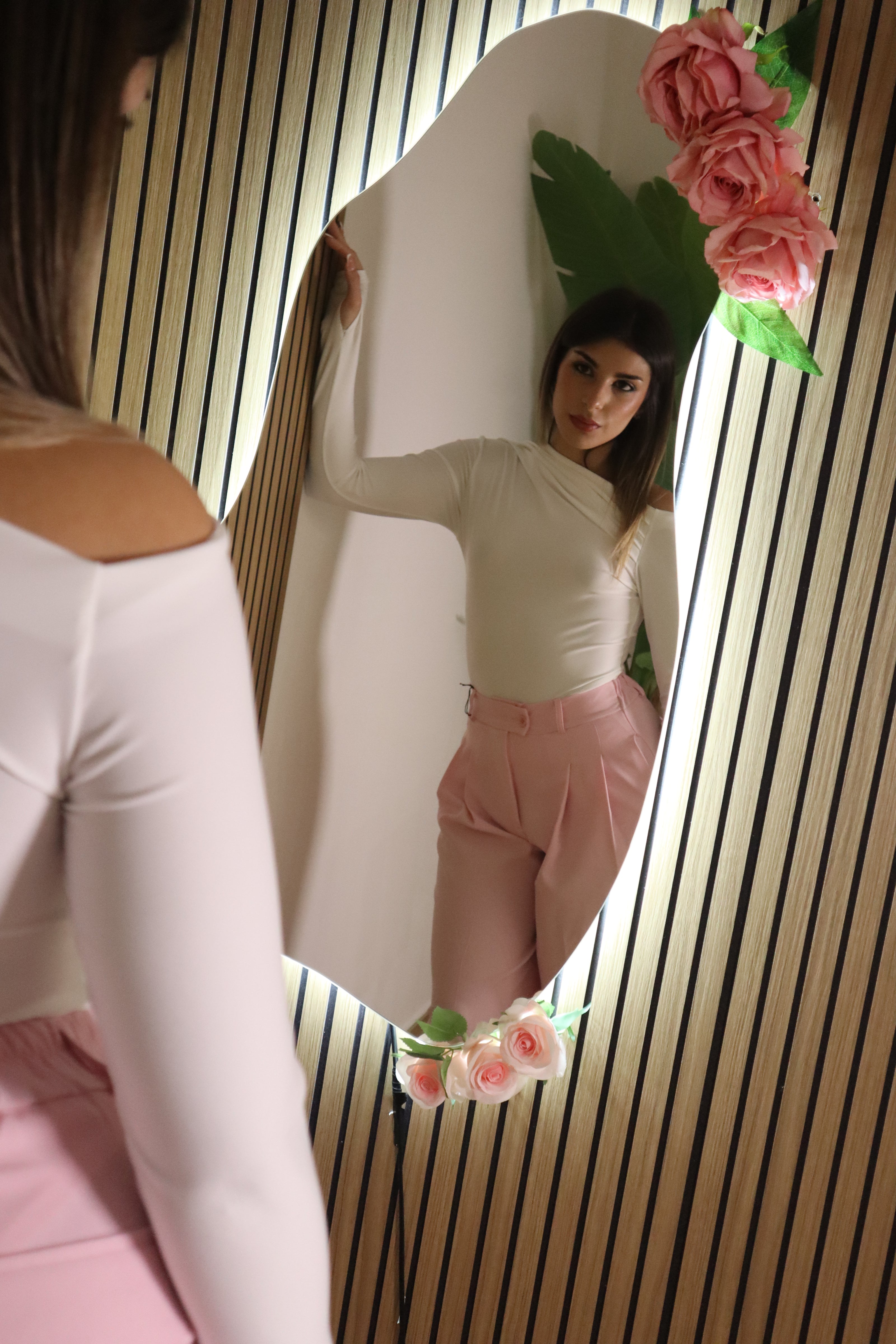 PANTALONI ZOE