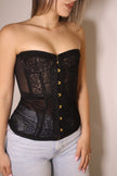 CORSETTO ROMANTIC