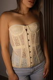 CORSETTO ROMANTIC
