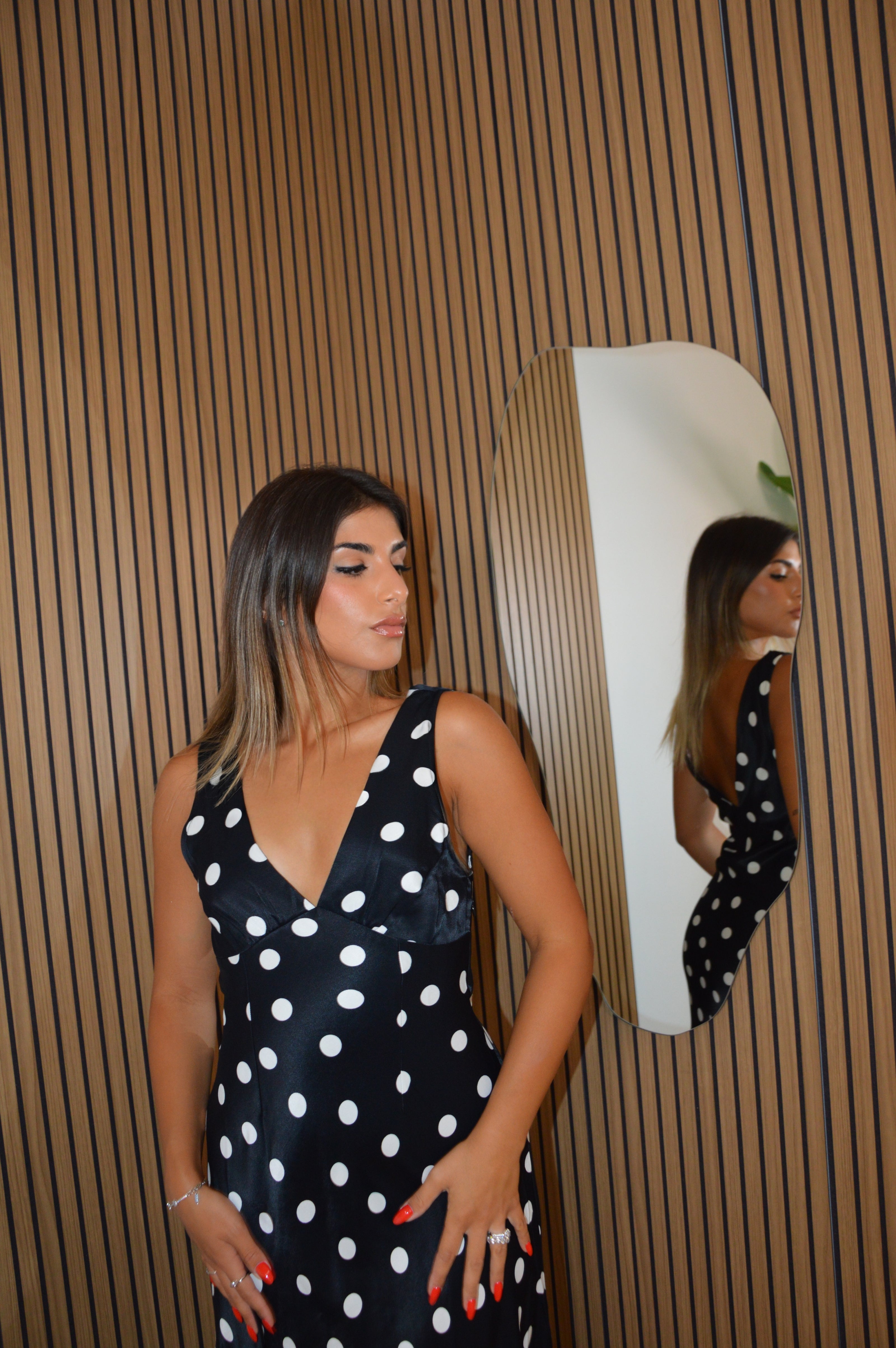 ABITO POIS