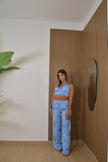 COORDINATO FLOWER