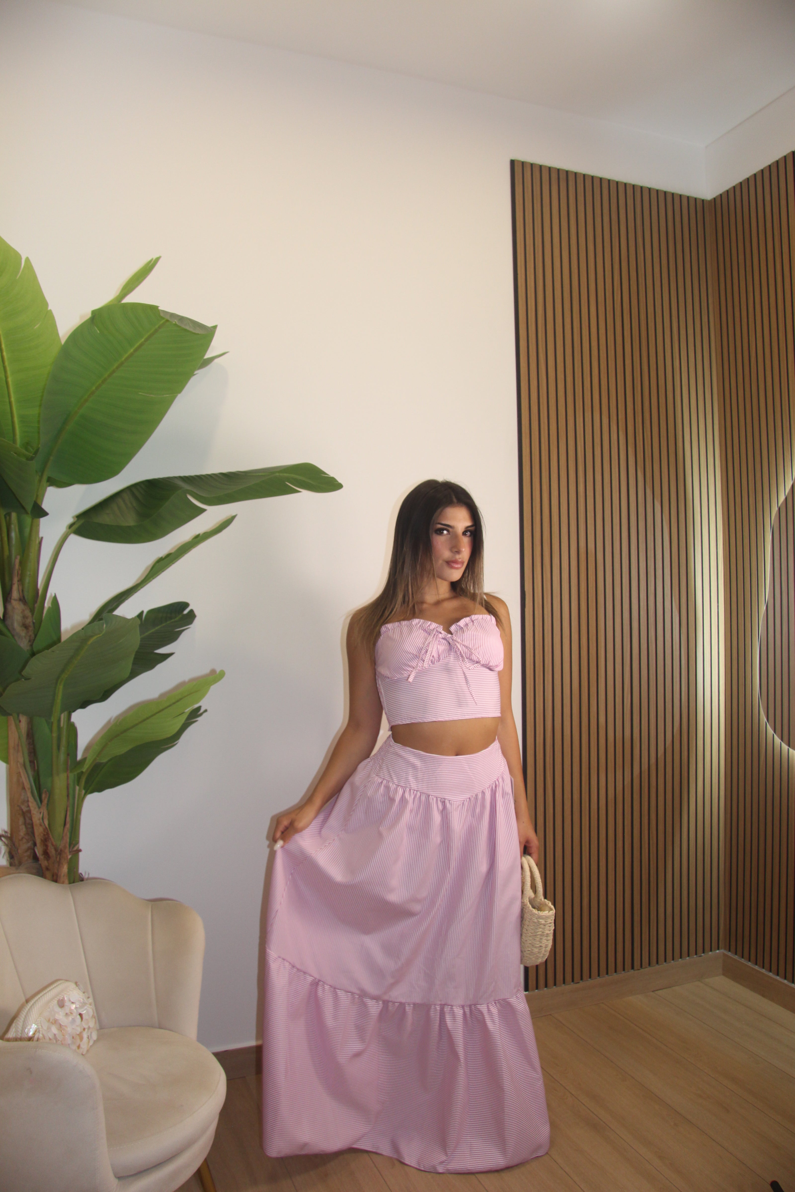COORDINATO MIRABEL
