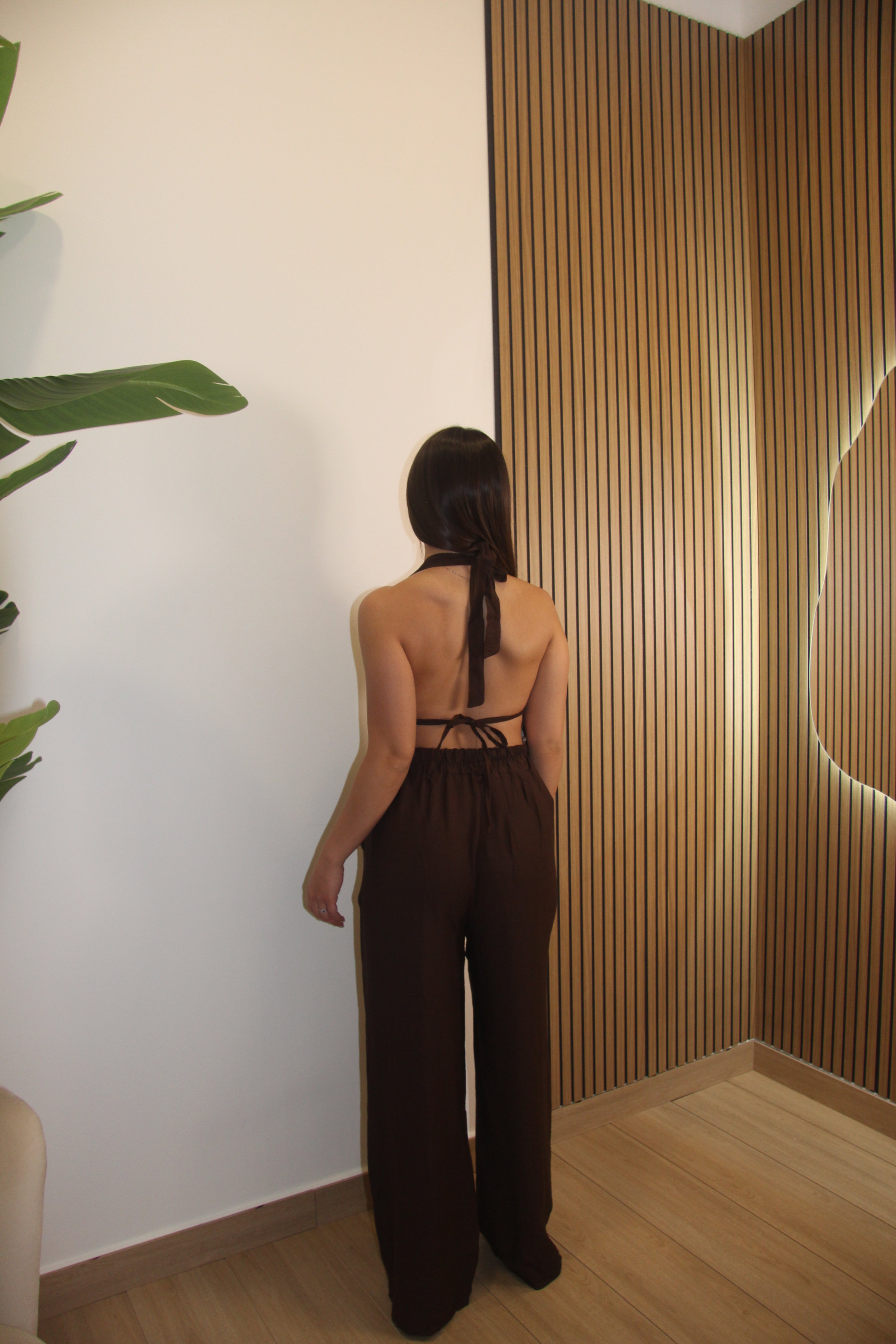COORDINATO RIO