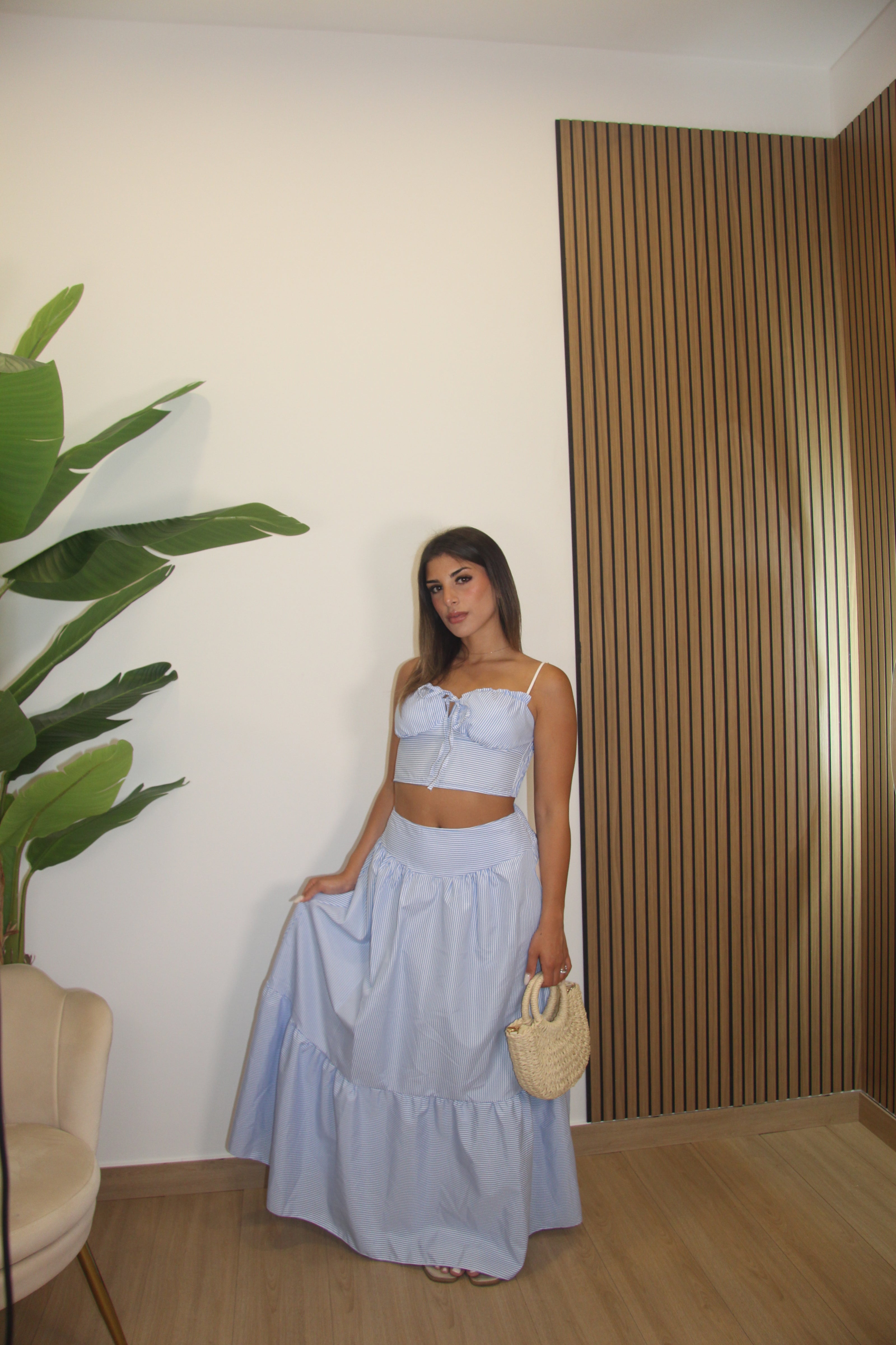 COORDINATO MIRABEL
