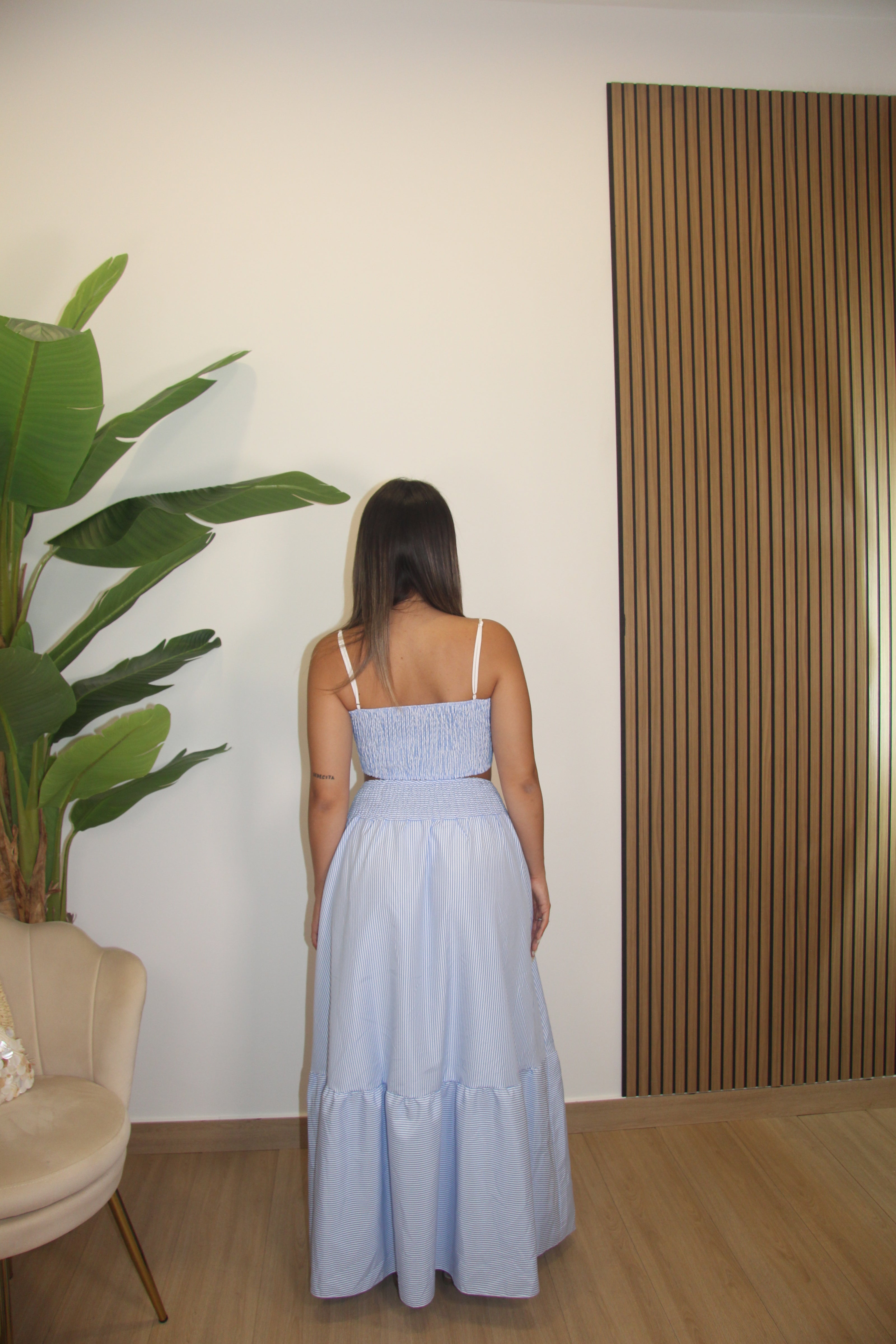 COORDINATO MIRABEL