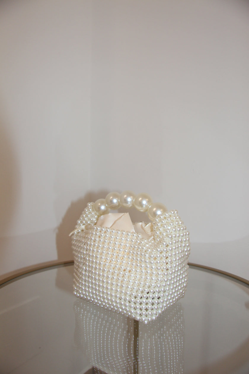 BORSA PERLITA