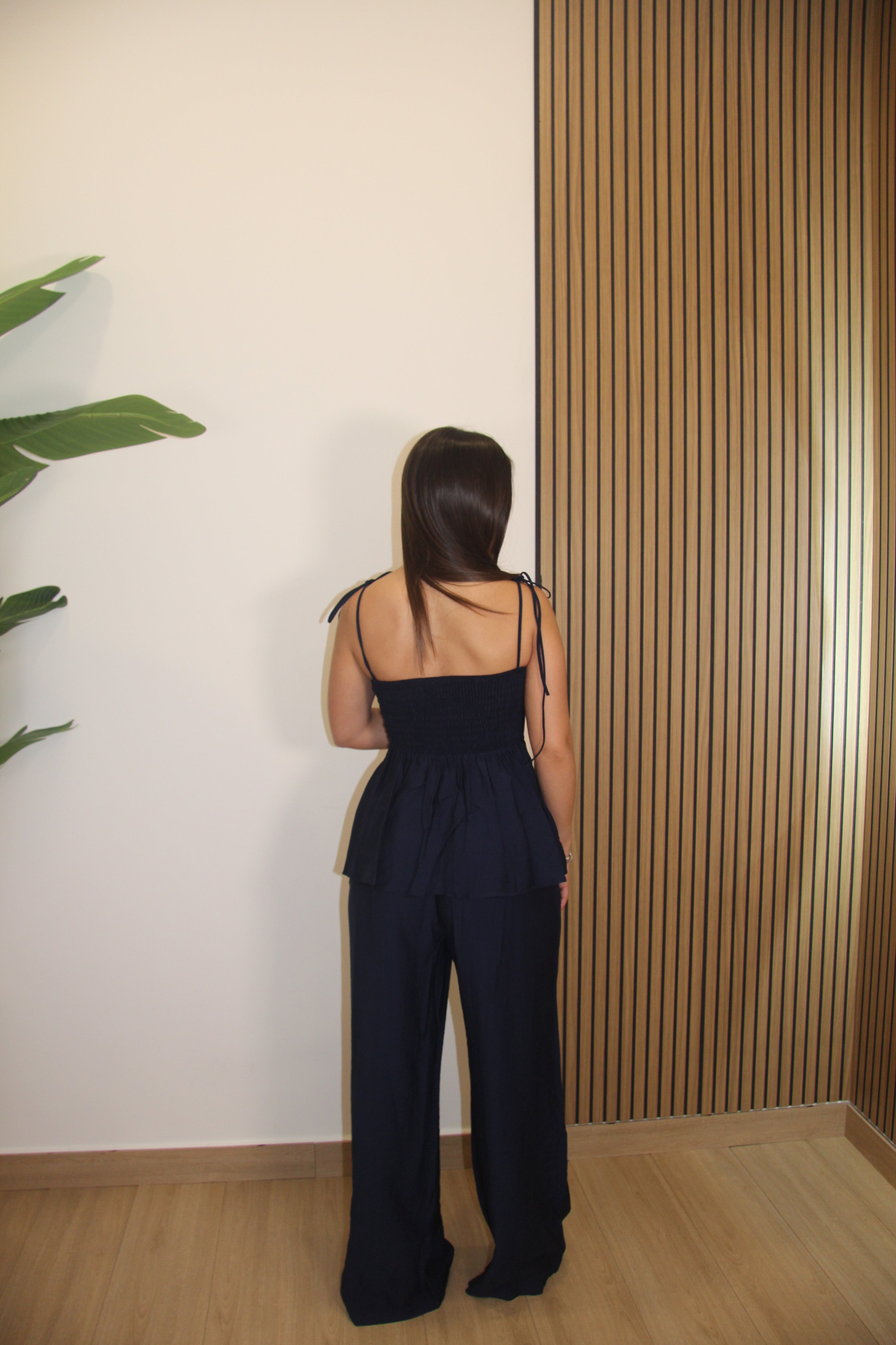 COORDINATO BABY