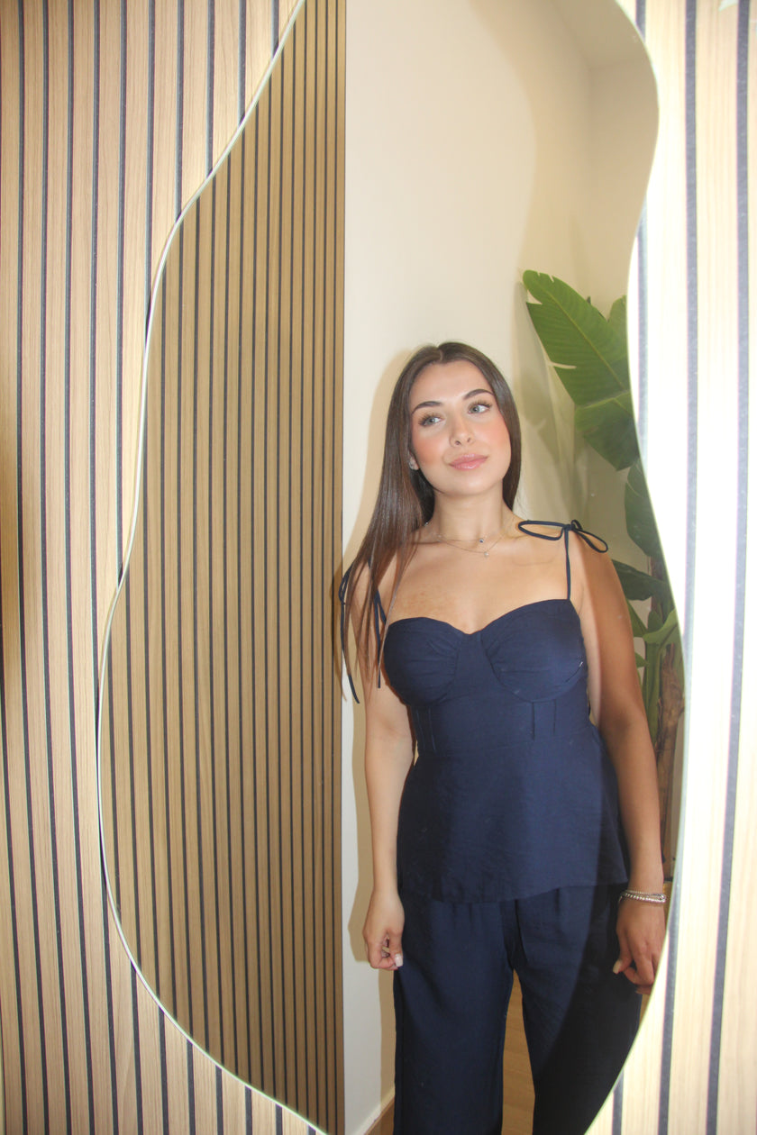 COORDINATO BABY