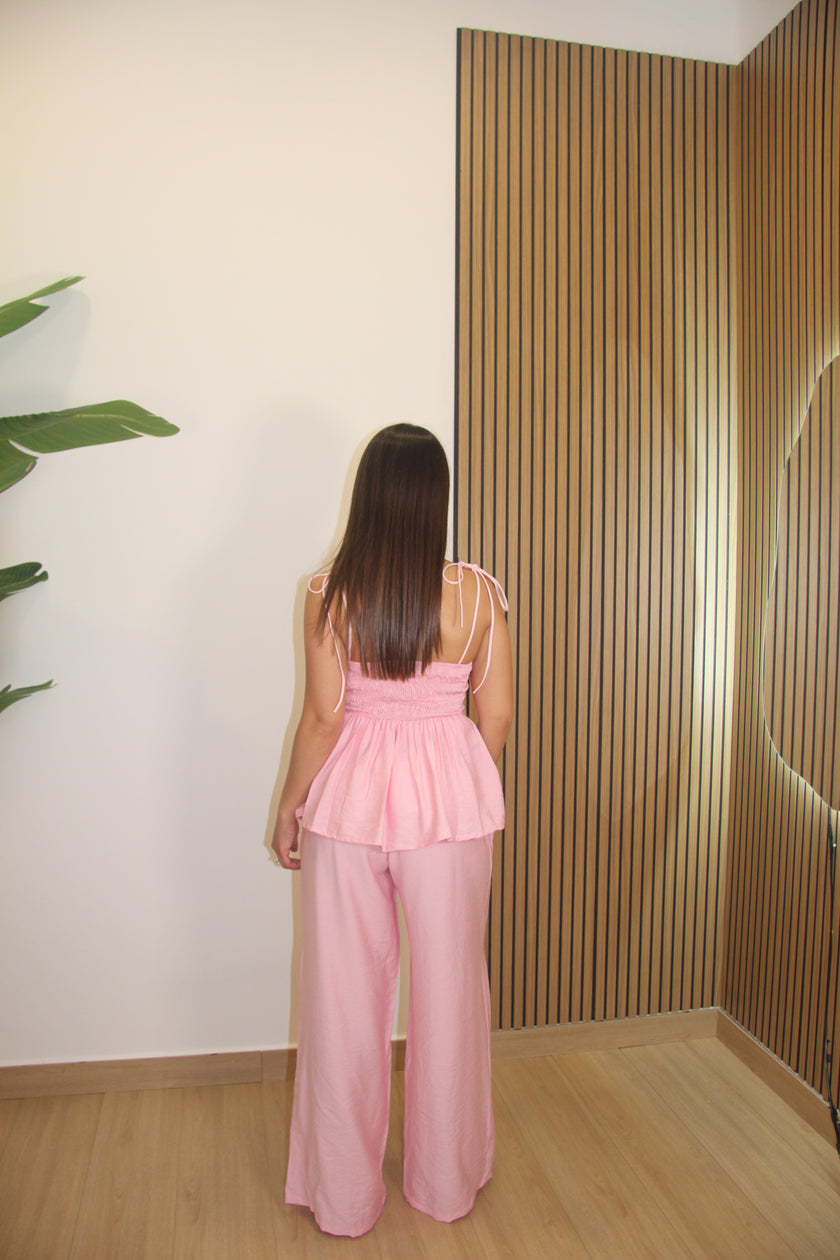 COORDINATO BABY