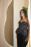 CORSETTO POLKA