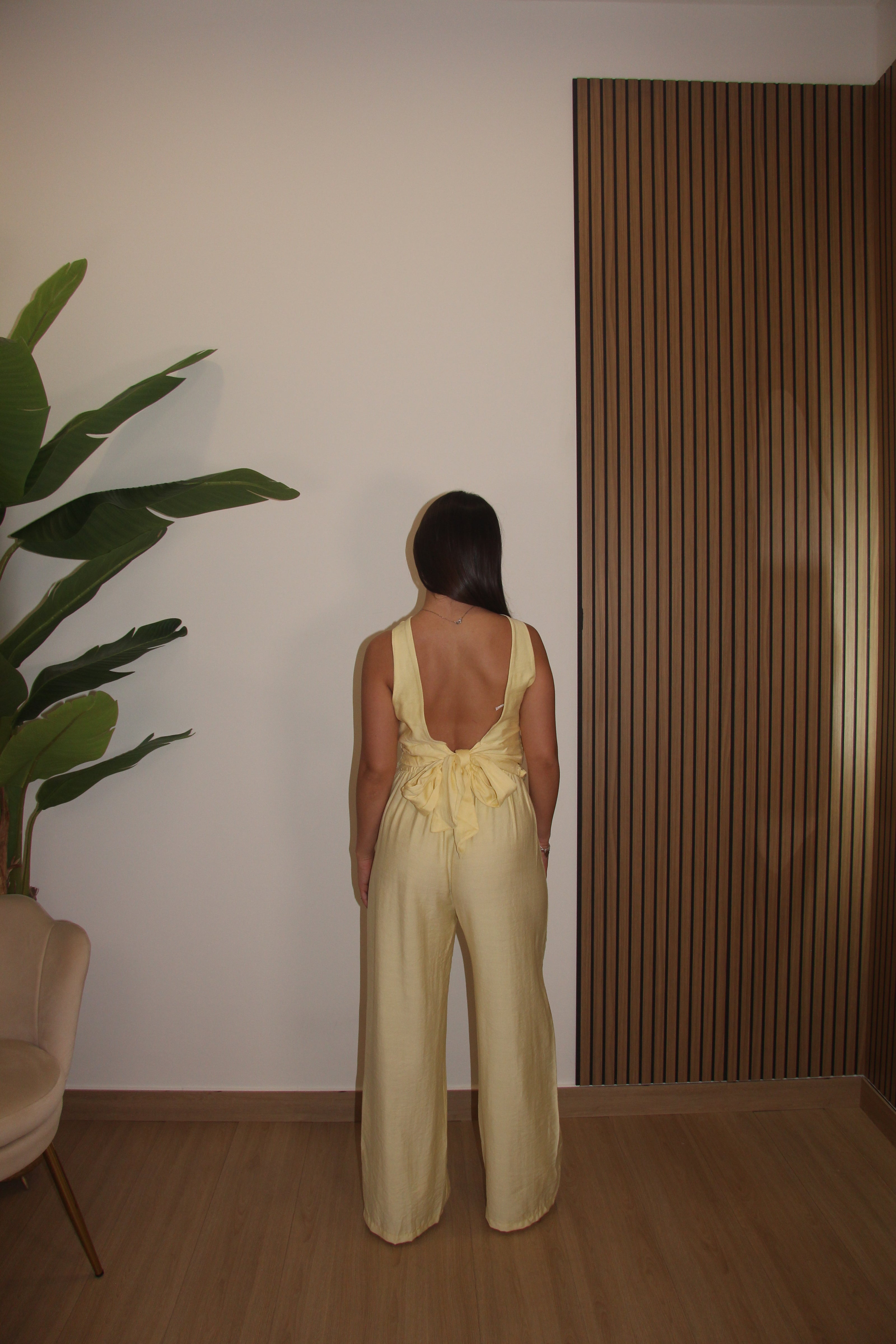 COORDINATO MELI